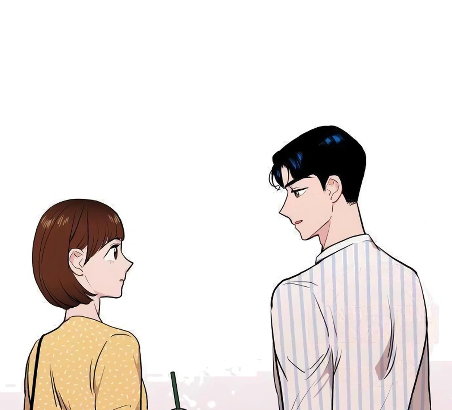 An Awkward Relationship Chapter 11 Page 35