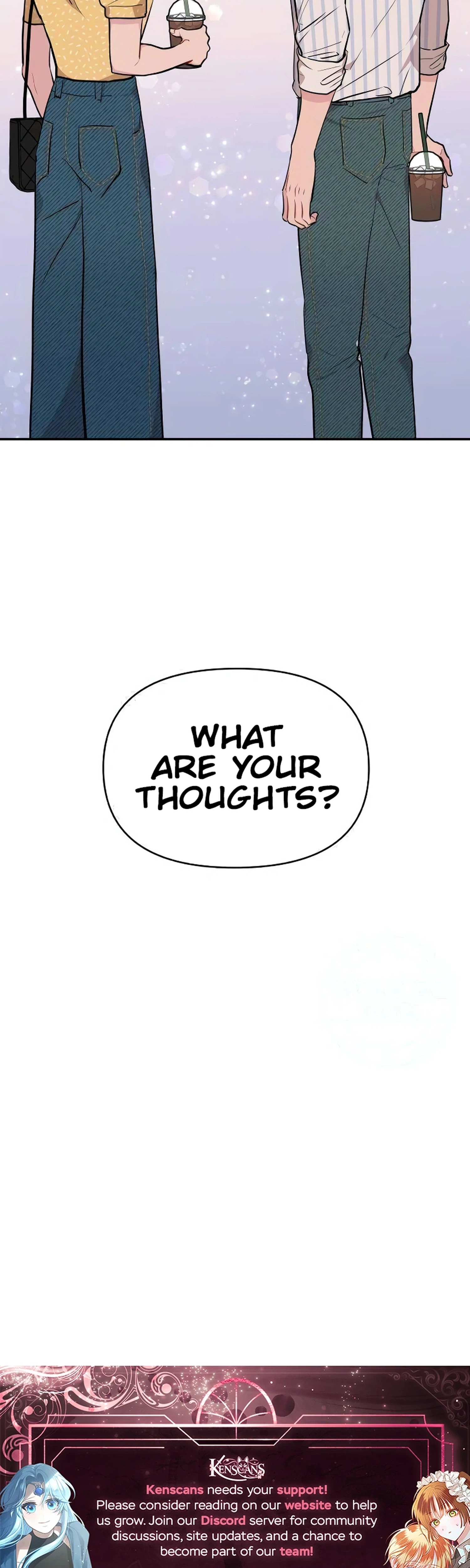 An Awkward Relationship Chapter 11 Page 36