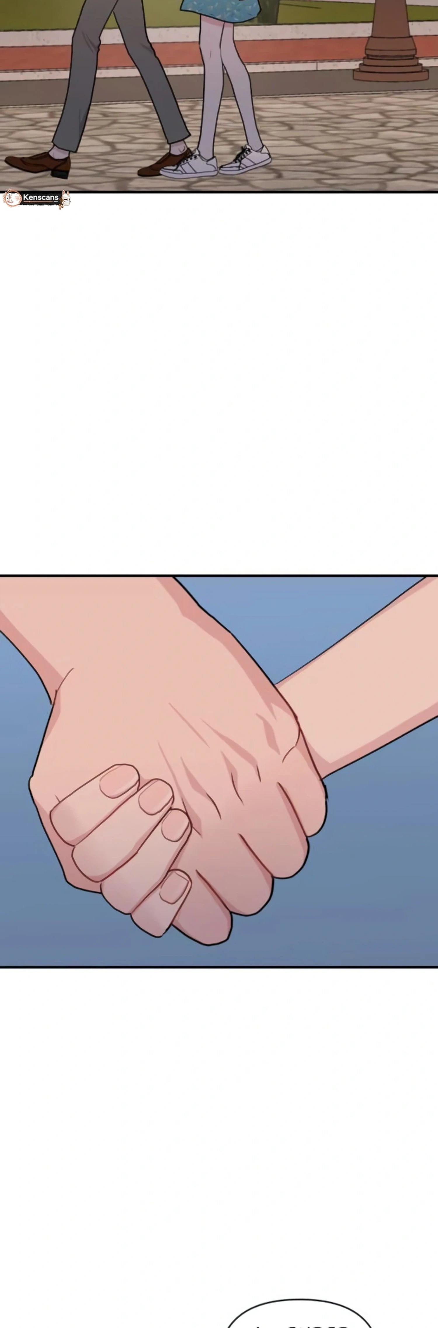 An Awkward Relationship Chapter 16 Page 3