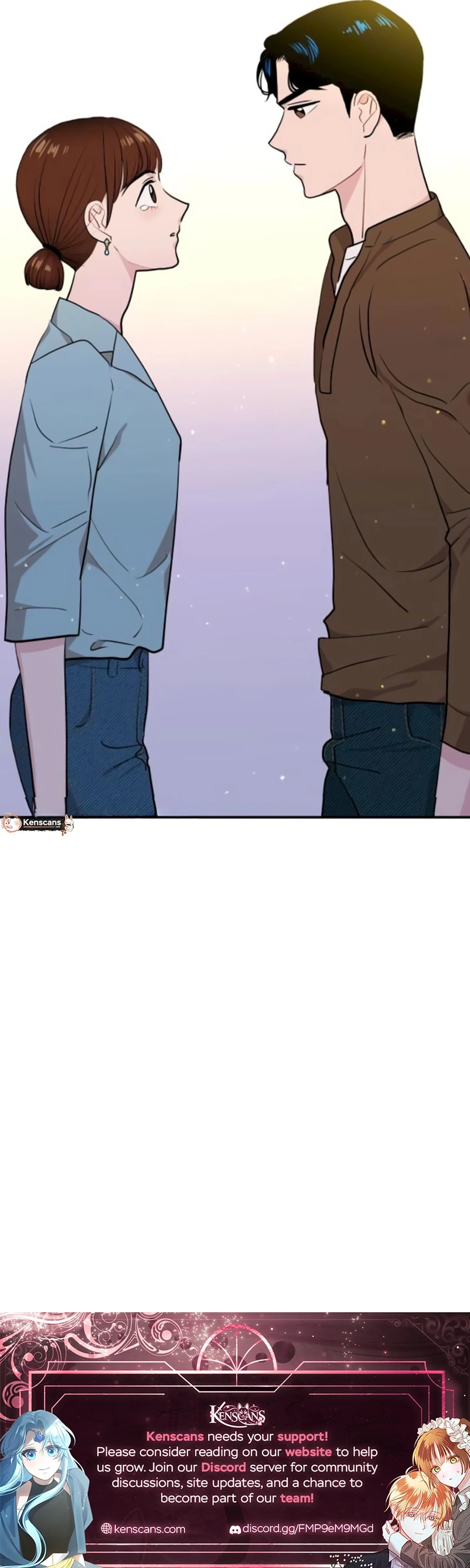 An Awkward Relationship Chapter 16 Page 31