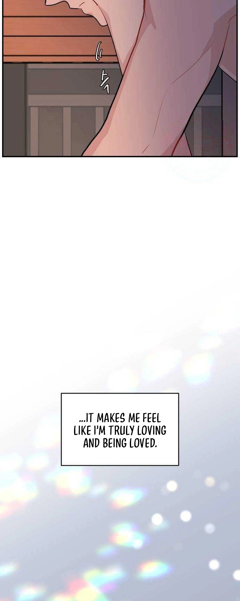 An Awkward Relationship Chapter 25 Page 16