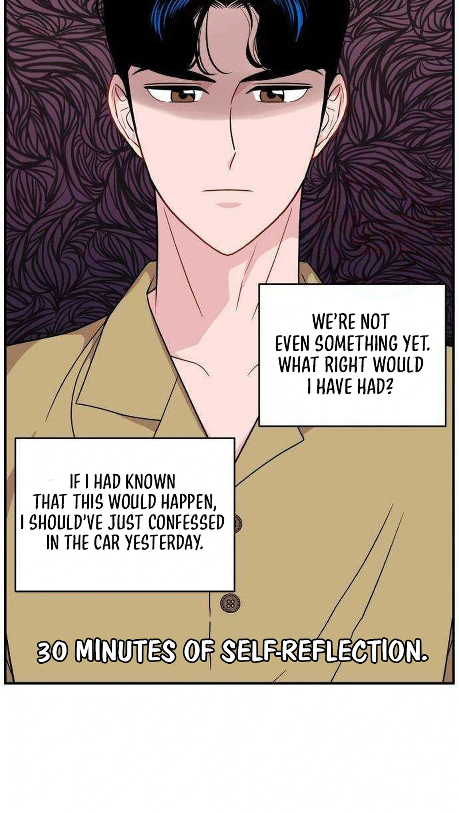 An Awkward Relationship Chapter 21 Page 6