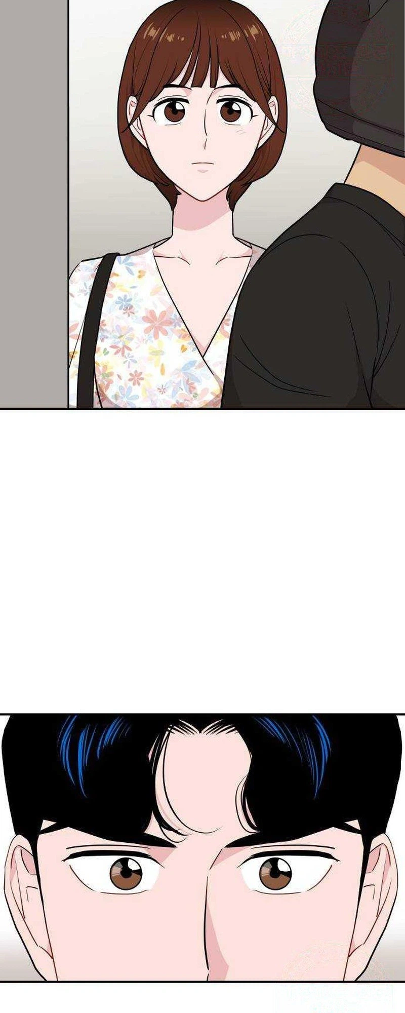 An Awkward Relationship Chapter 21 Page 9