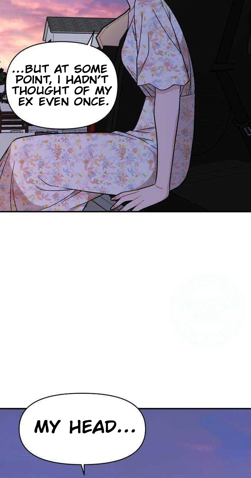 An Awkward Relationship Chapter 21 Page 33