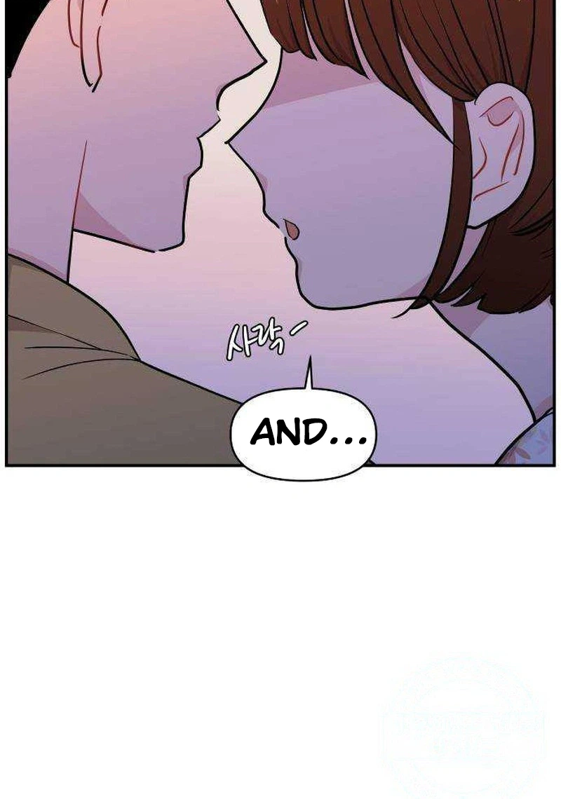 An Awkward Relationship Chapter 21 Page 39