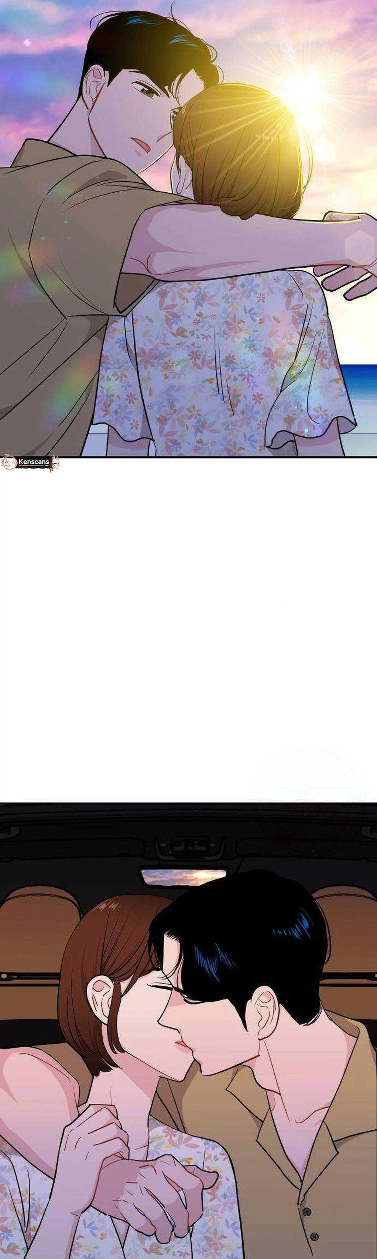 An Awkward Relationship Chapter 21 Page 43