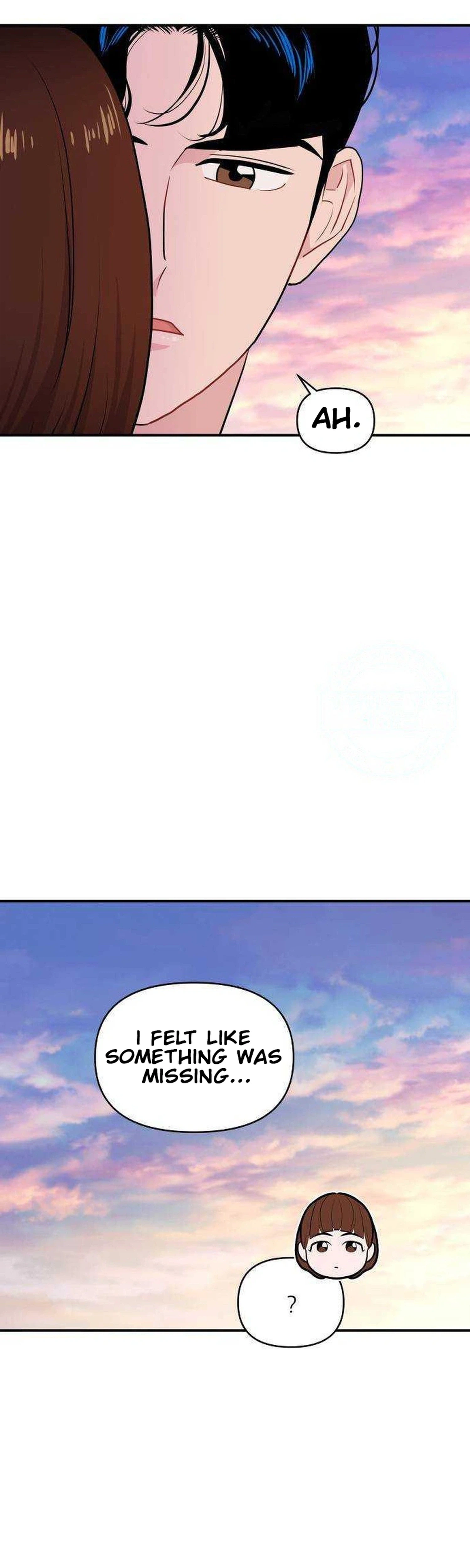 An Awkward Relationship Chapter 21 Page 46