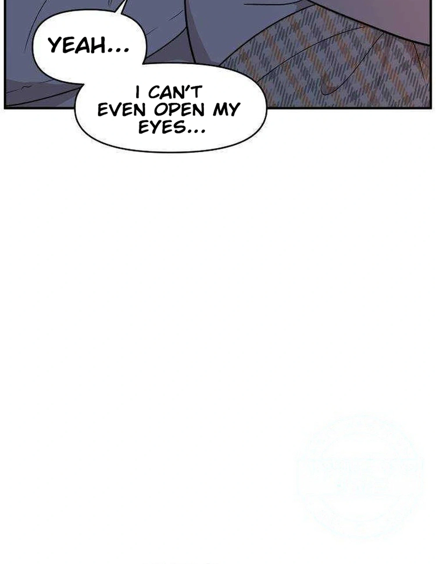 An Awkward Relationship Chapter 22 Page 6