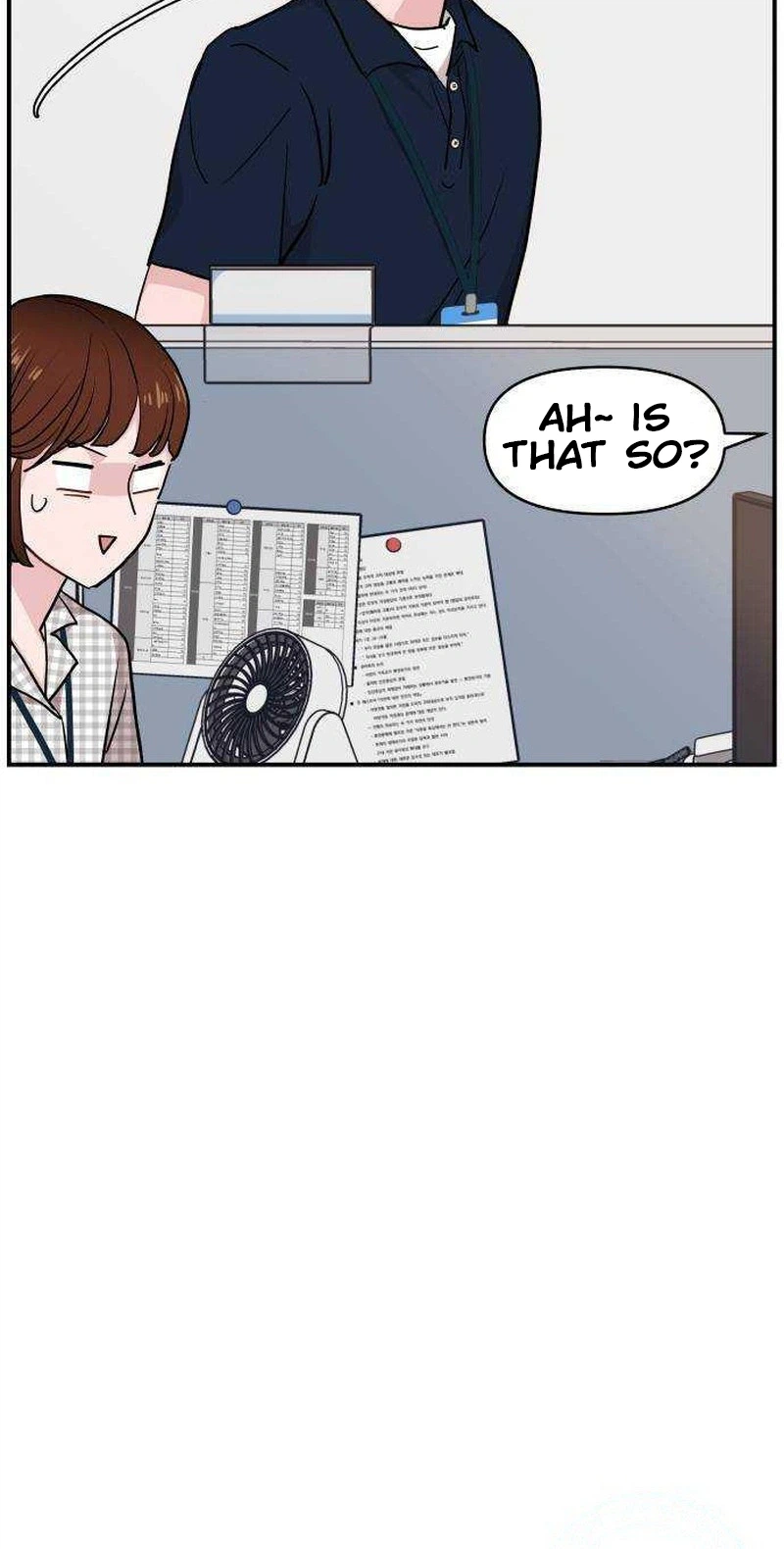 An Awkward Relationship Chapter 22 Page 15