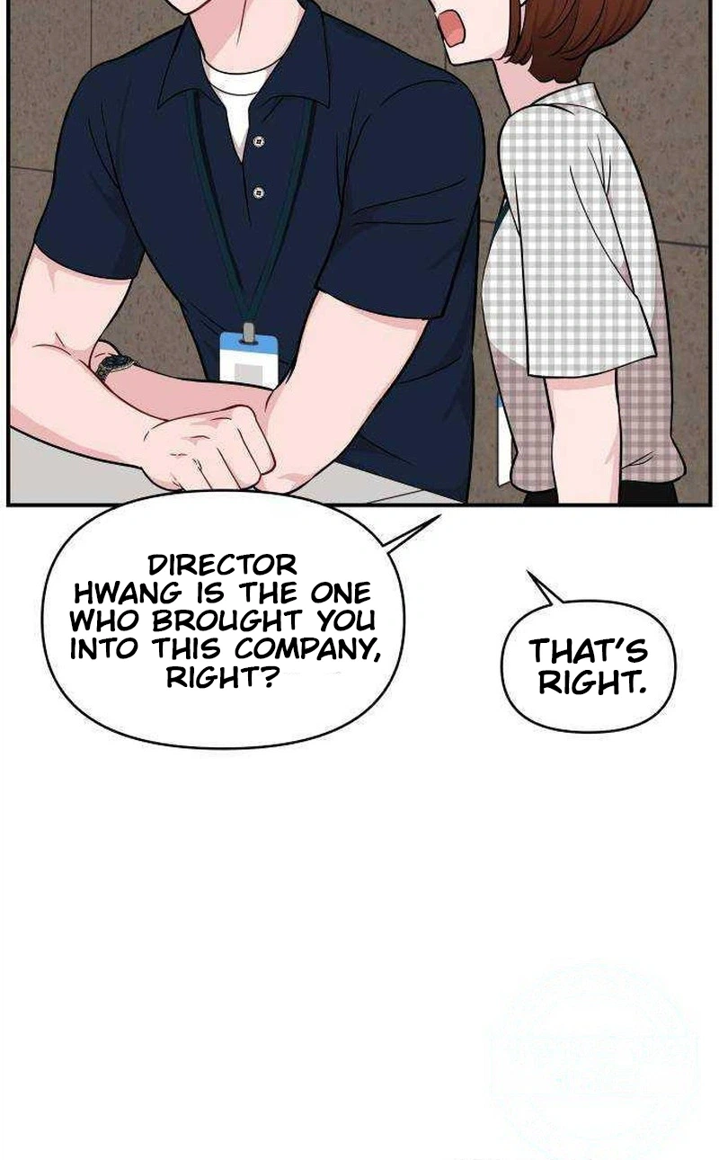 An Awkward Relationship Chapter 22 Page 18