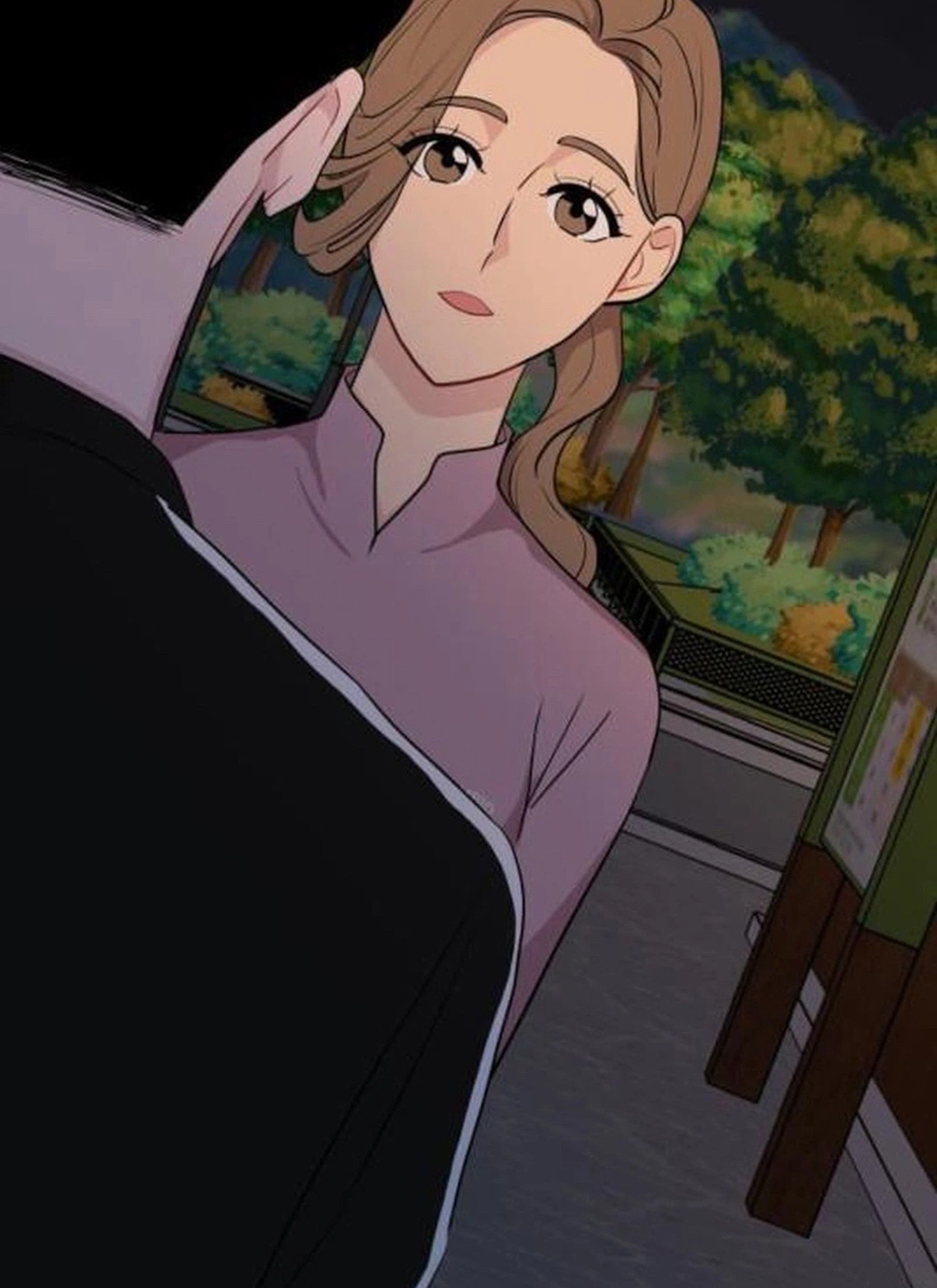 An Awkward Relationship Chapter 32 Page 2