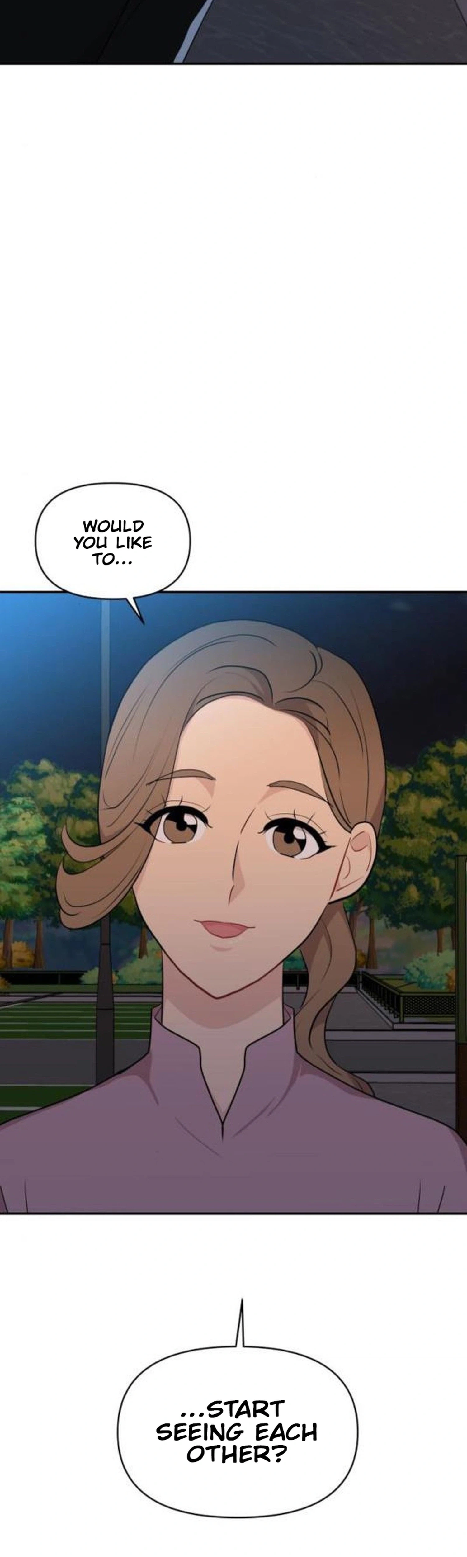 An Awkward Relationship Chapter 32 Page 3