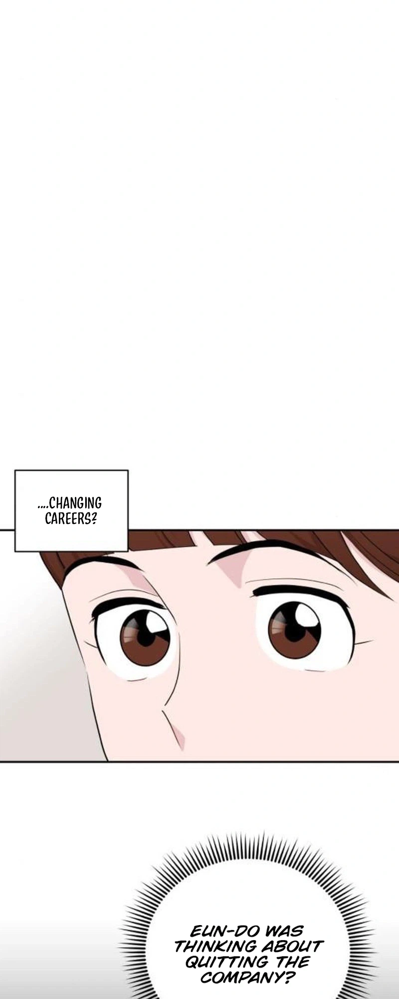 An Awkward Relationship Chapter 32 Page 14