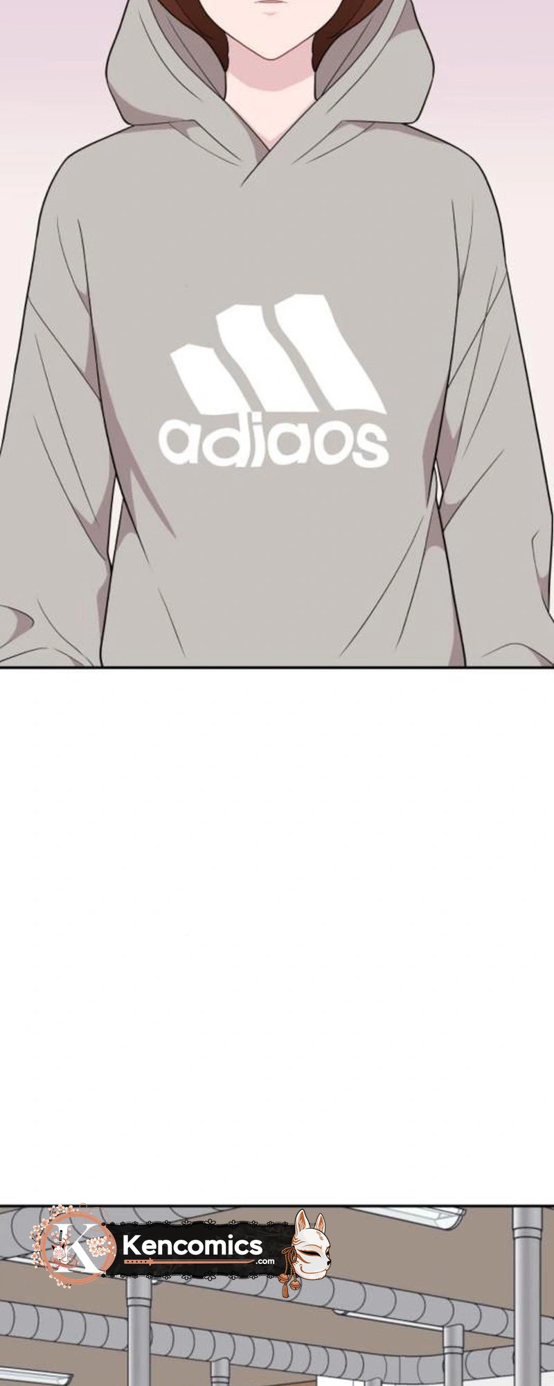 An Awkward Relationship Chapter 32 Page 18