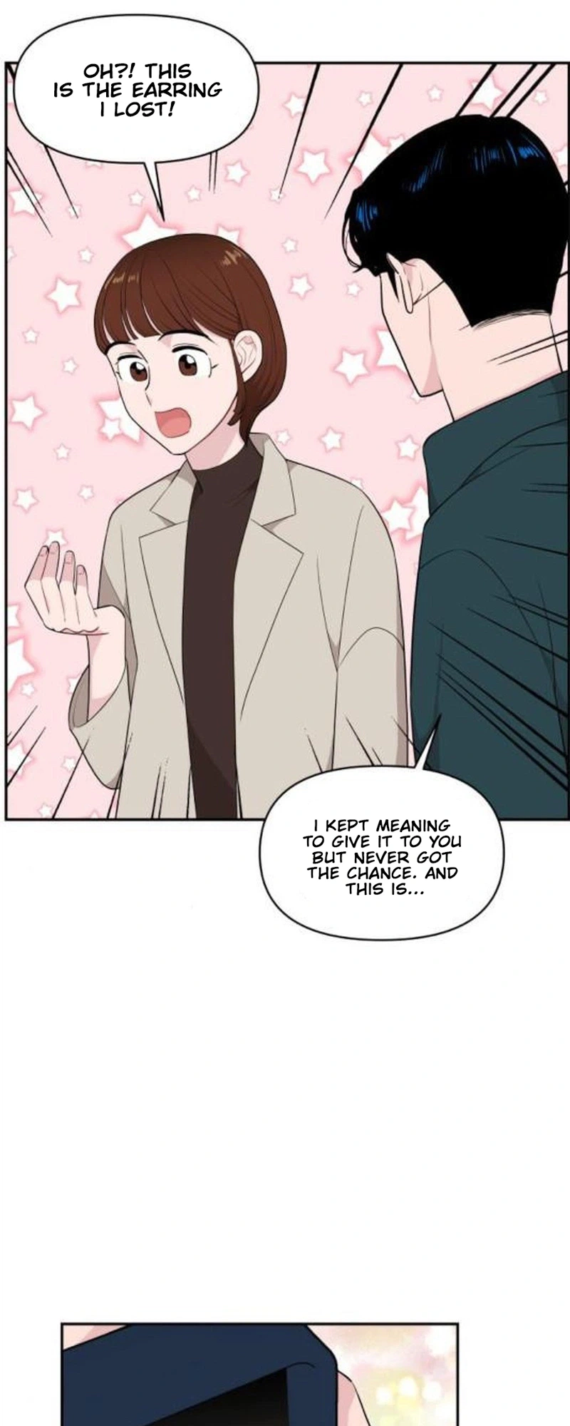 An Awkward Relationship Chapter 32 Page 28