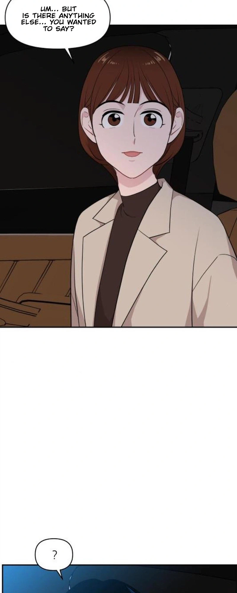 An Awkward Relationship Chapter 32 Page 30