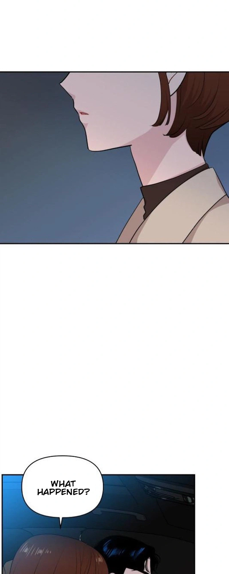 An Awkward Relationship Chapter 32 Page 34