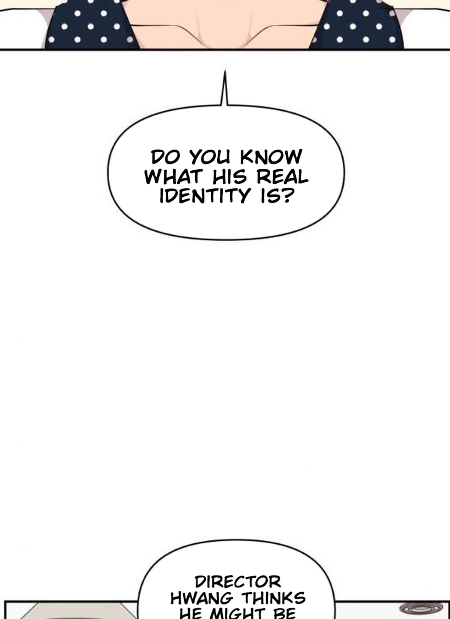 An Awkward Relationship Chapter 29 Page 2