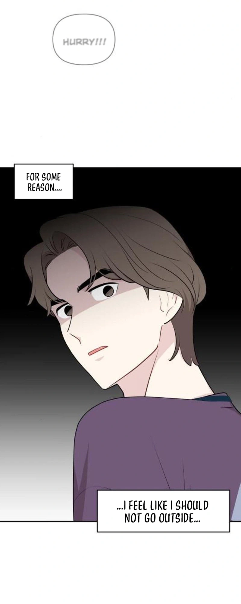 An Awkward Relationship Chapter 29 Page 28