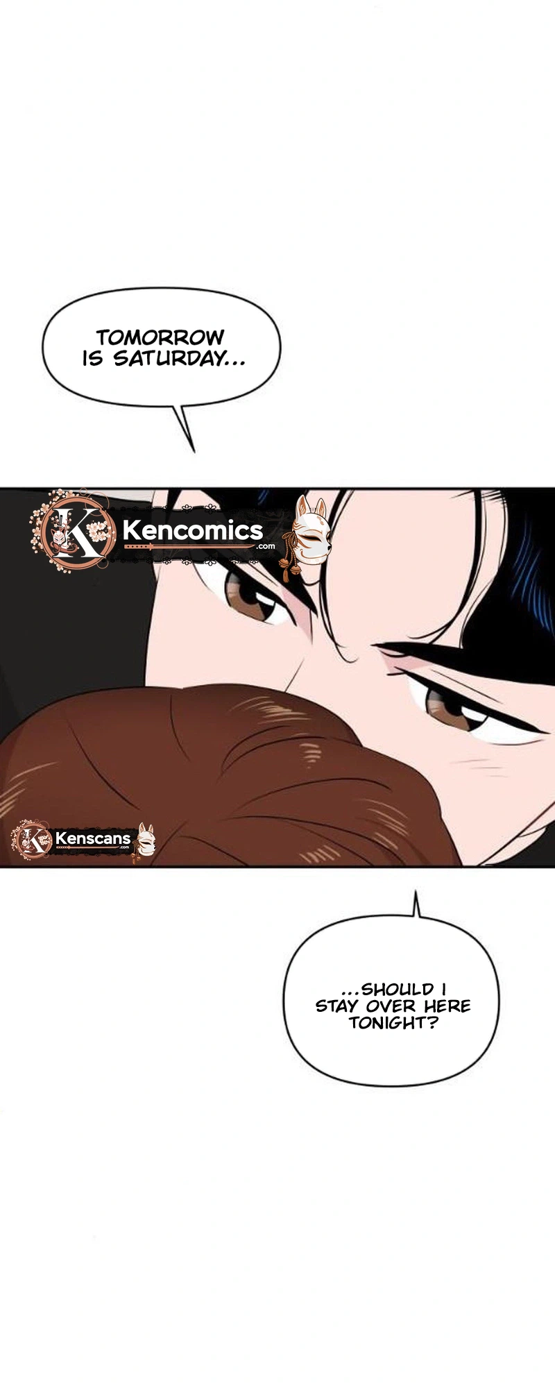 An Awkward Relationship Chapter 29 Page 42