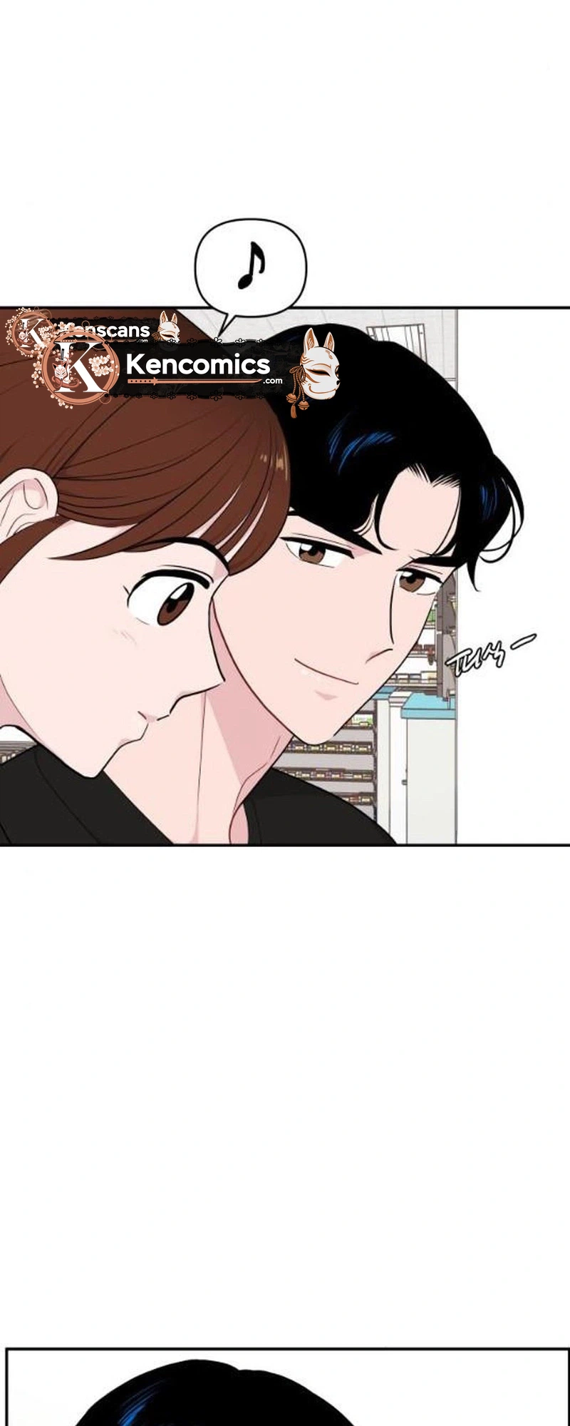 An Awkward Relationship Chapter 29 Page 46