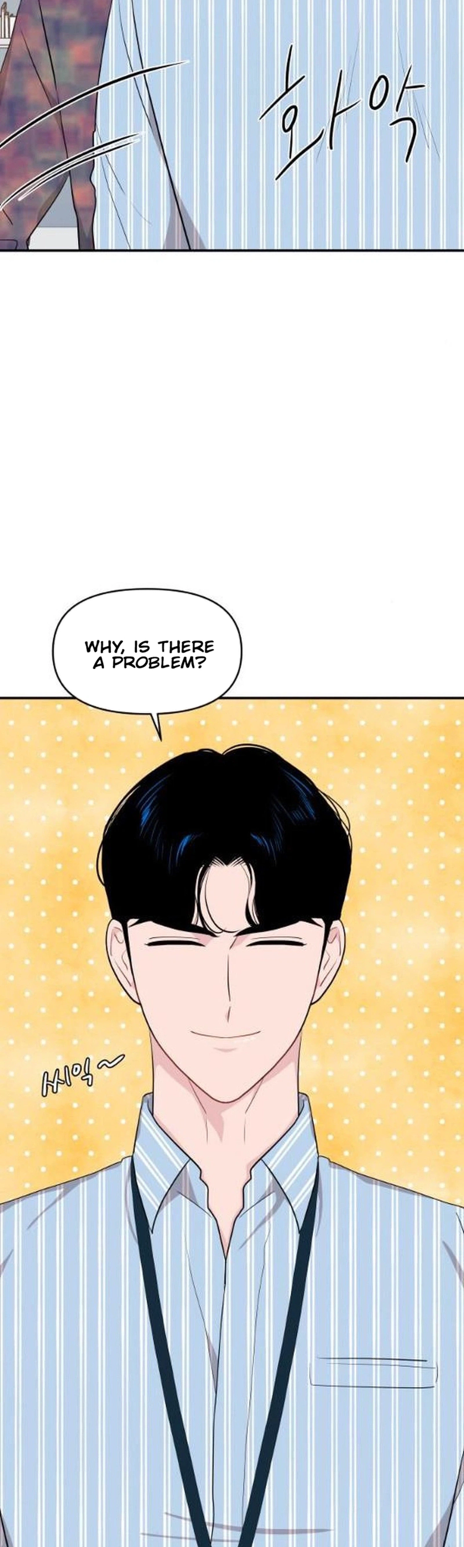An Awkward Relationship Chapter 29 Page 51