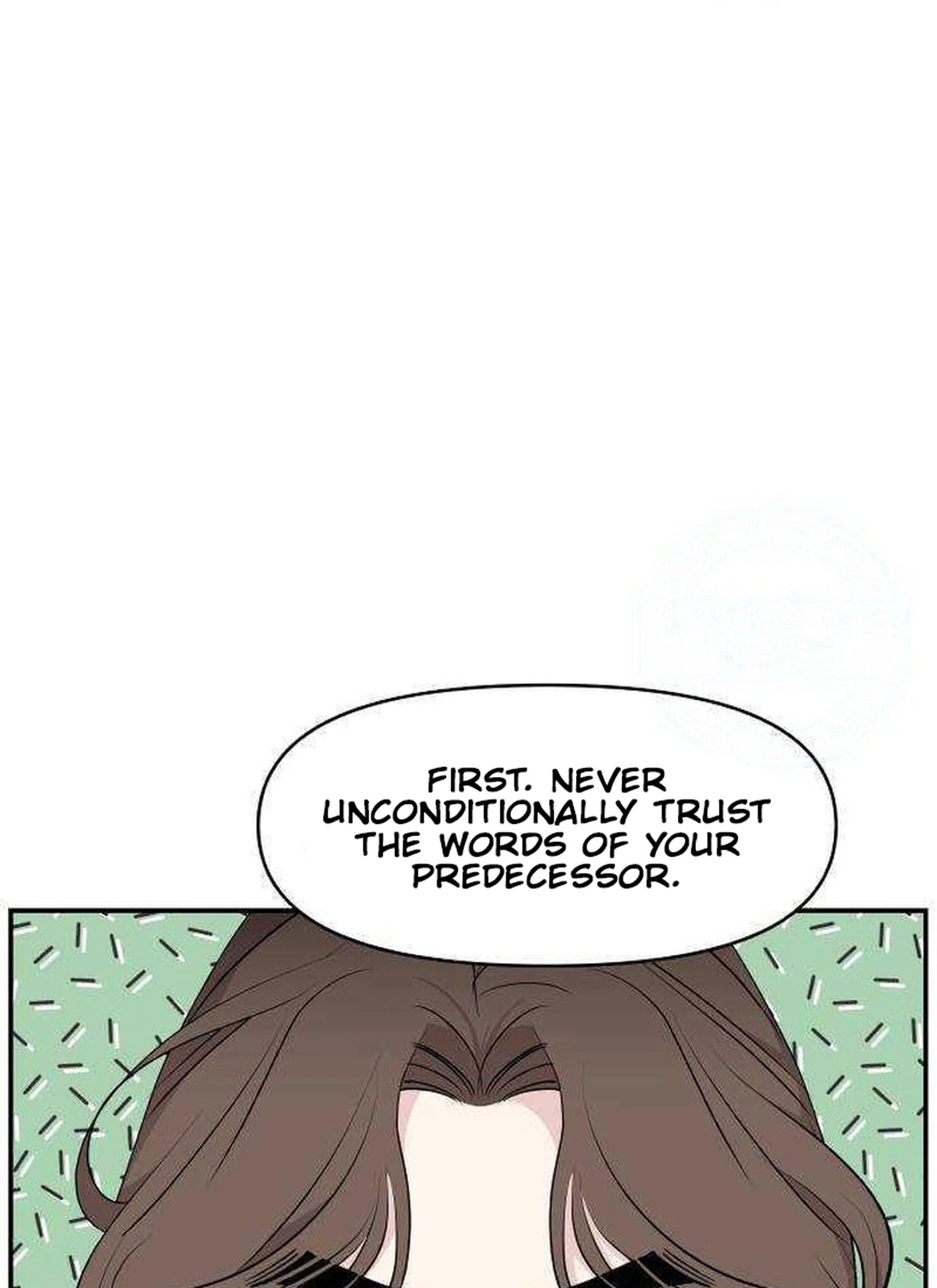 An Awkward Relationship Chapter 30 Page 2