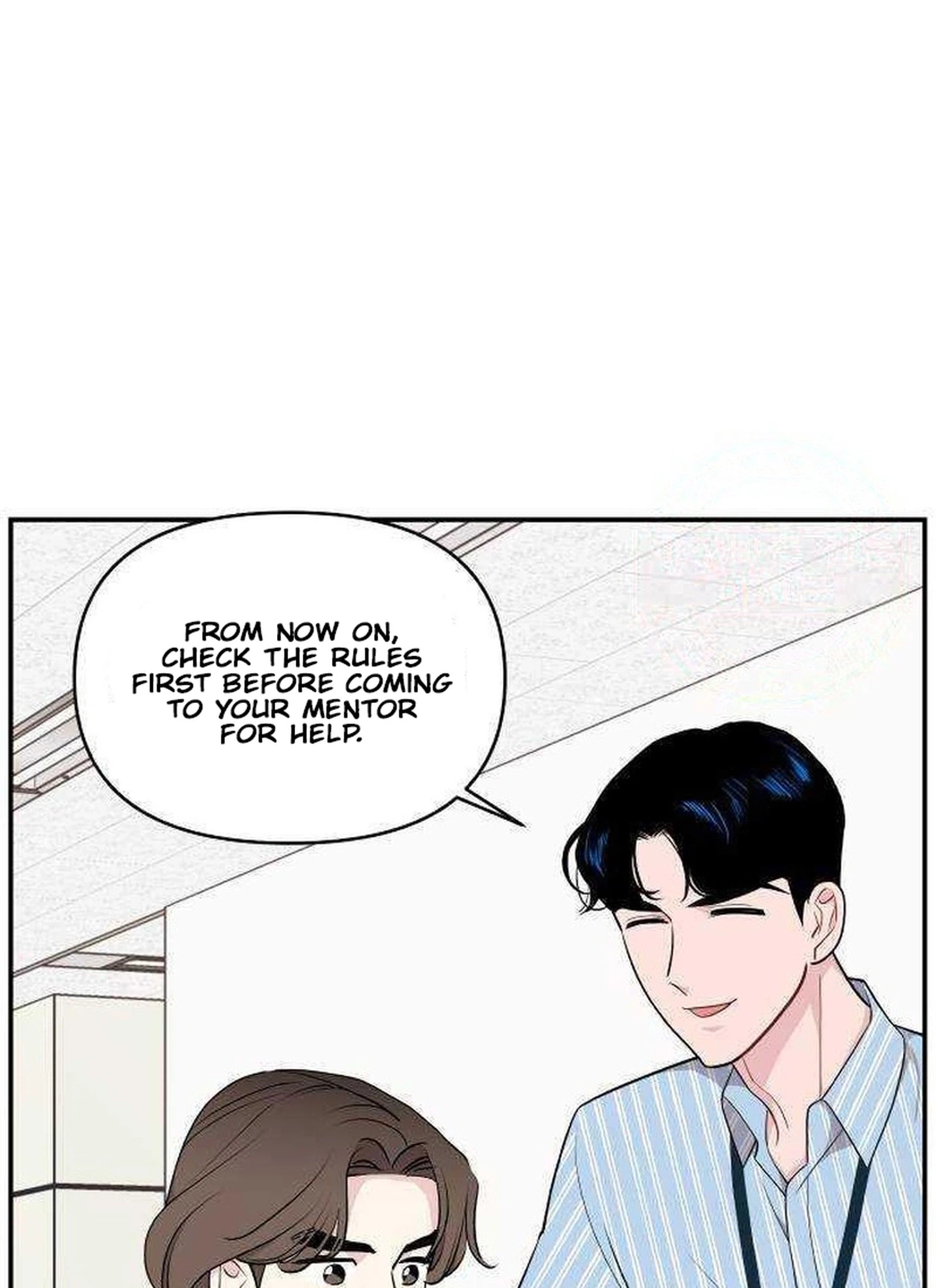 An Awkward Relationship Chapter 30 Page 4