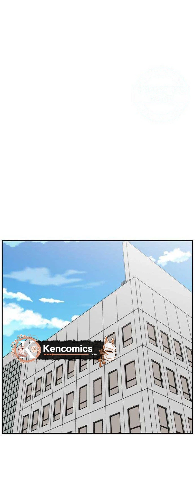 An Awkward Relationship Chapter 30 Page 14