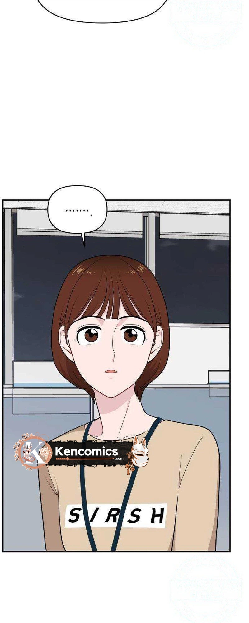 An Awkward Relationship Chapter 30 Page 30
