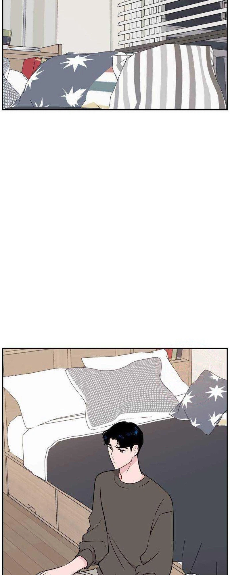 An Awkward Relationship Chapter 30 Page 36