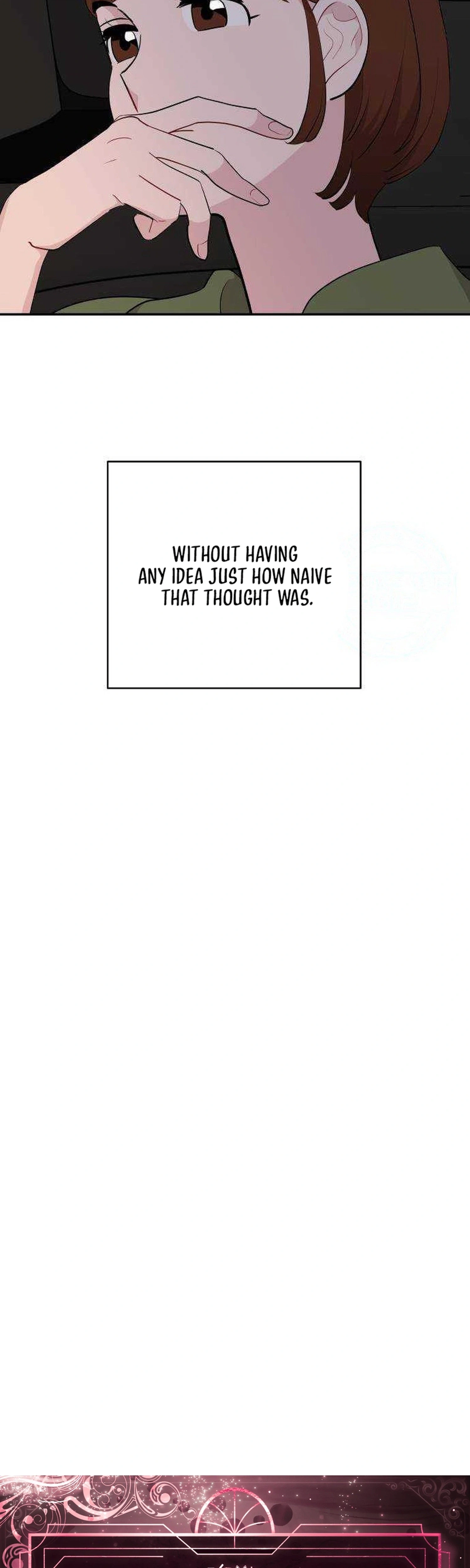 An Awkward Relationship Chapter 30 Page 50