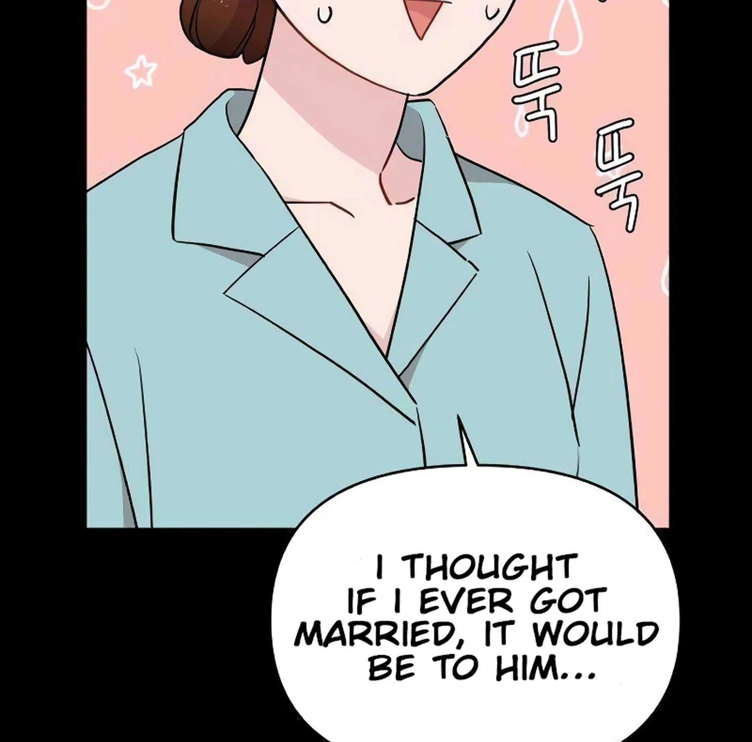 An Awkward Relationship Chapter 20 Page 29