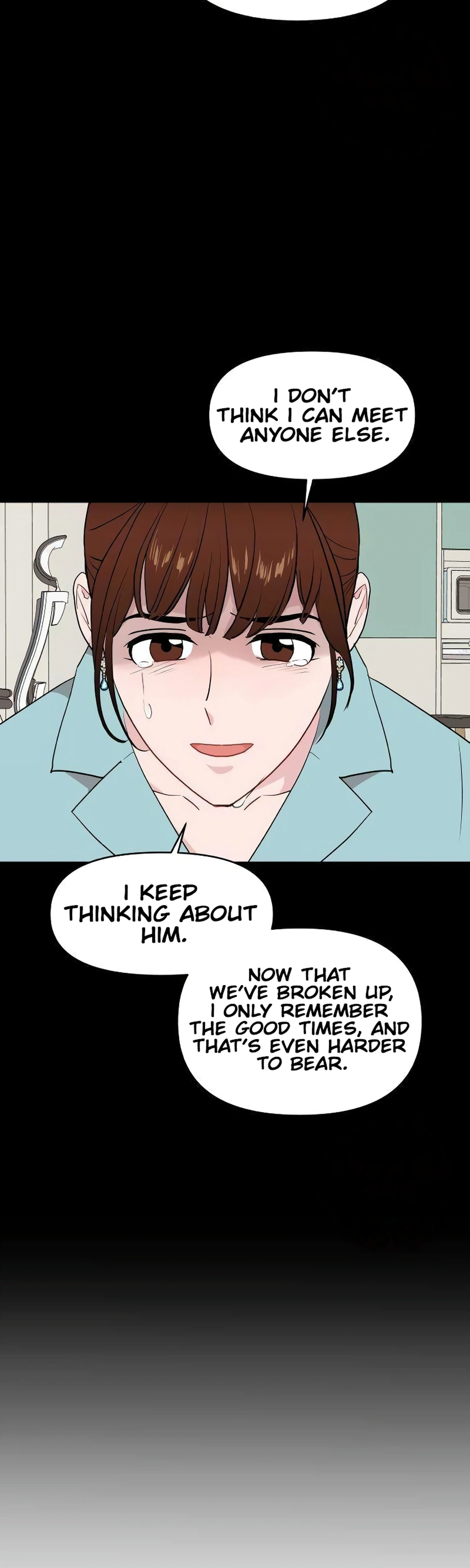 An Awkward Relationship Chapter 20 Page 30