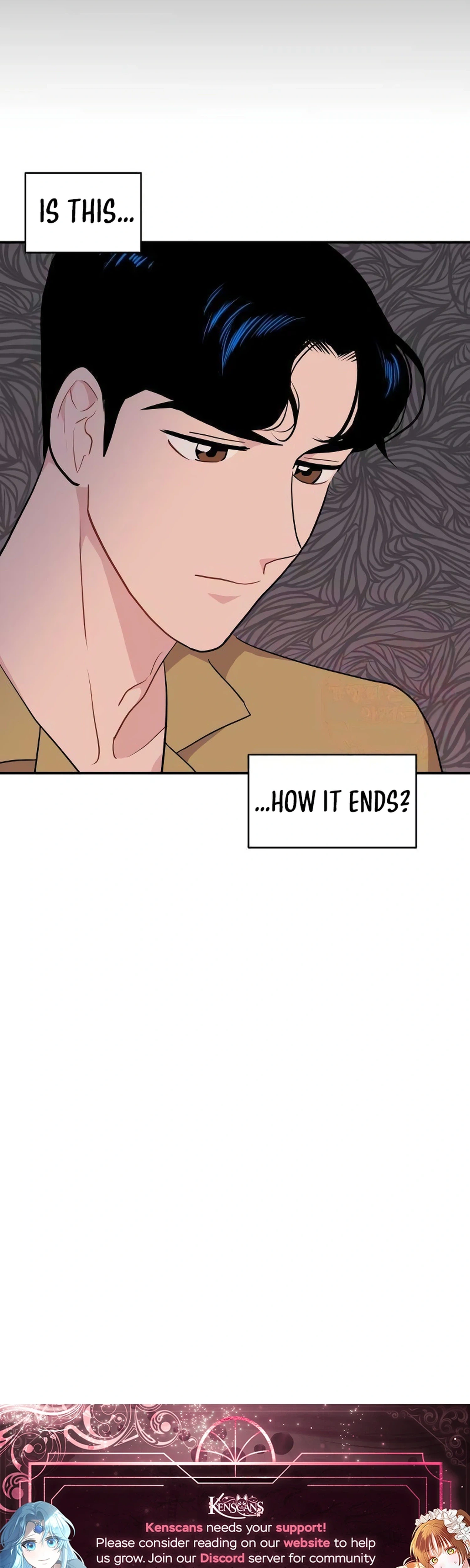 An Awkward Relationship Chapter 20 Page 31