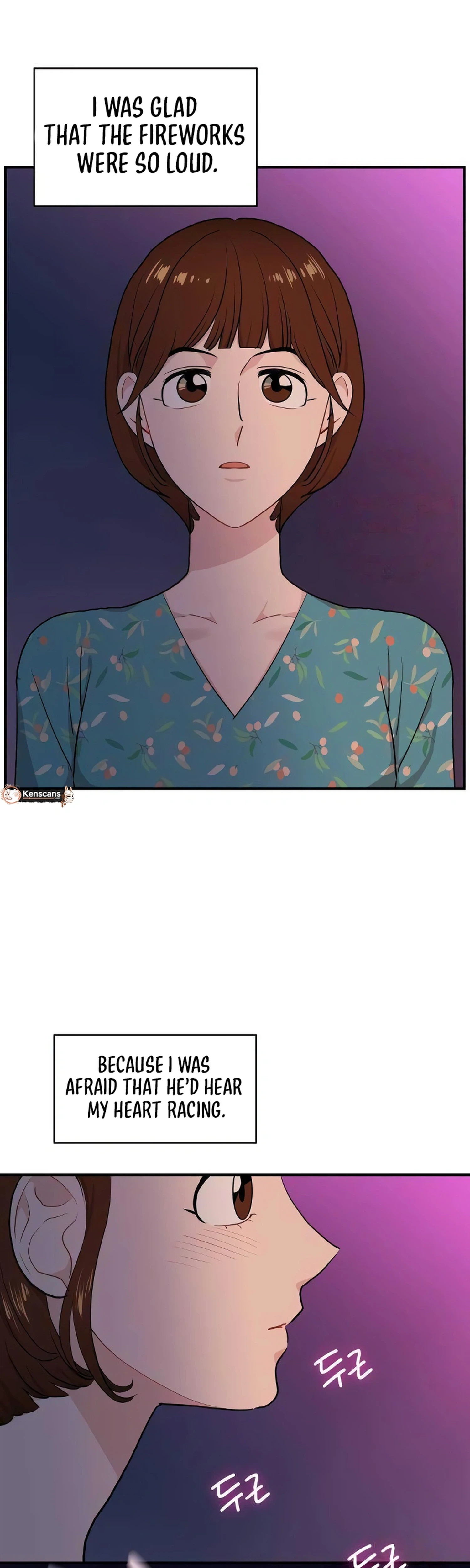 An Awkward Relationship Chapter 17 Page 28