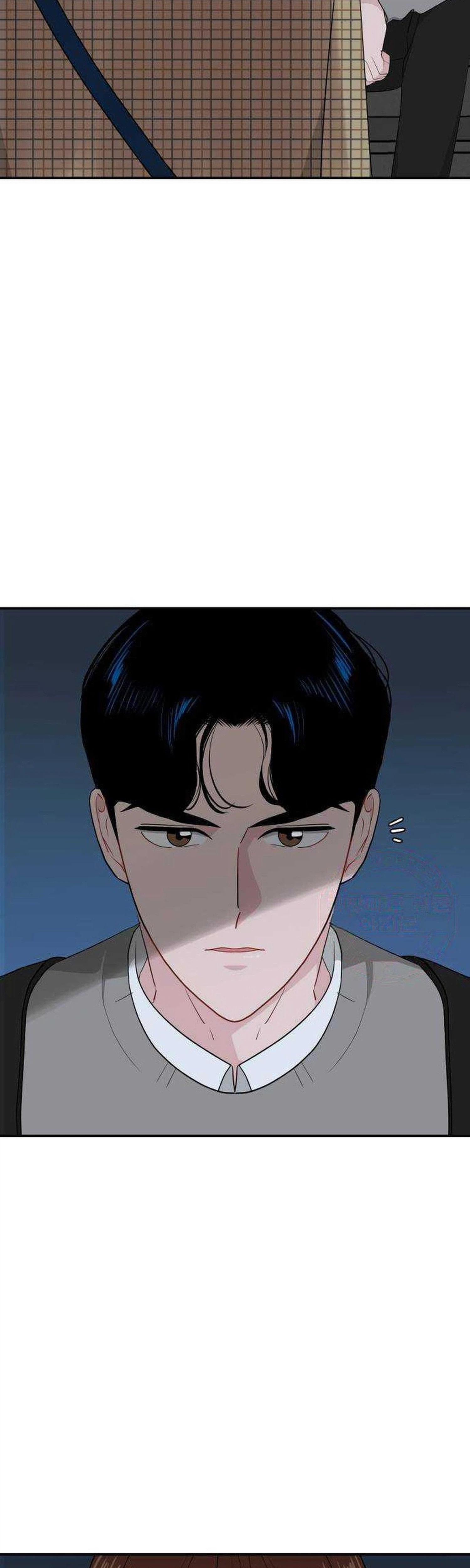 An Awkward Relationship Chapter 34 Page 3
