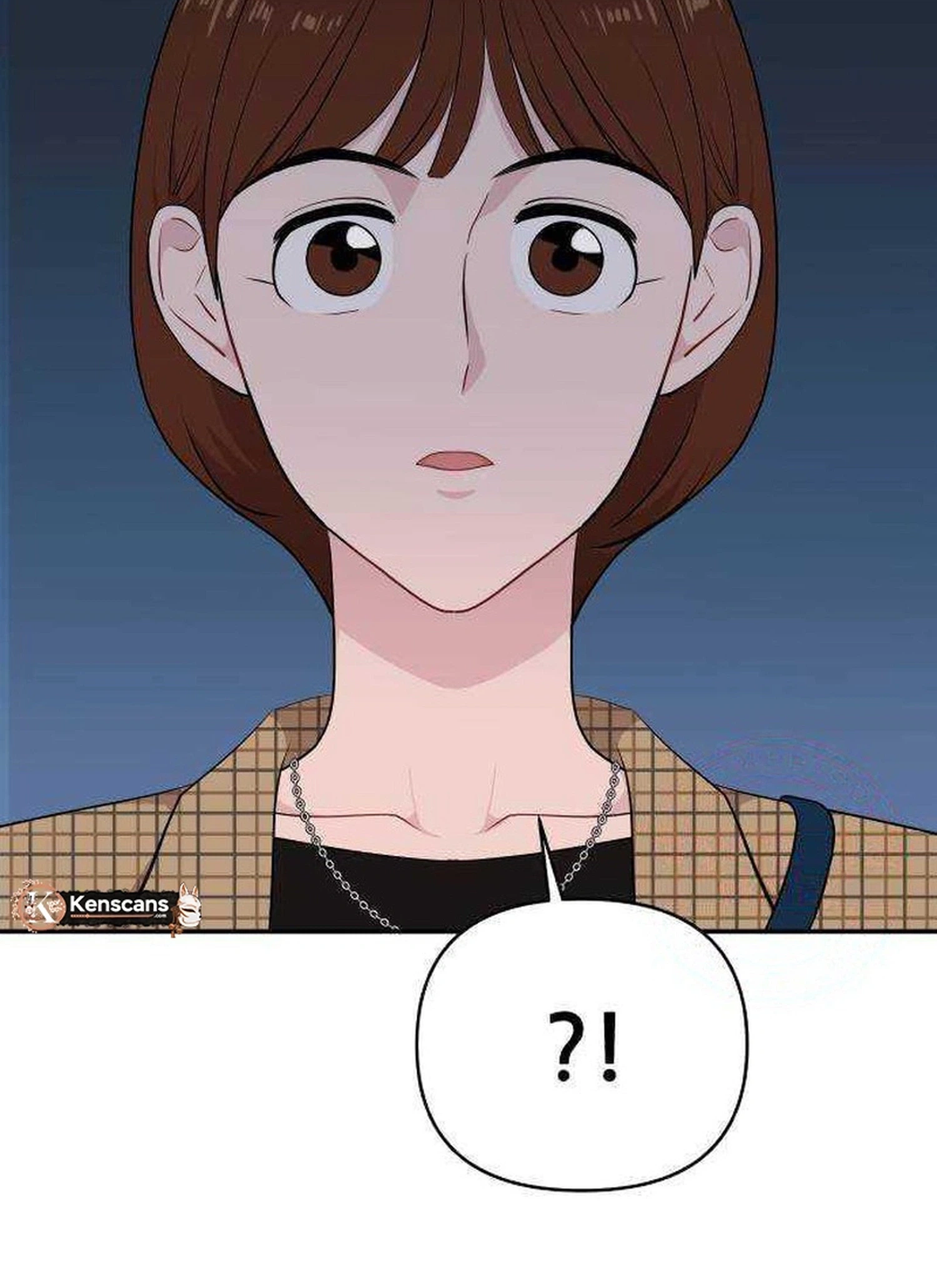 An Awkward Relationship Chapter 34 Page 4
