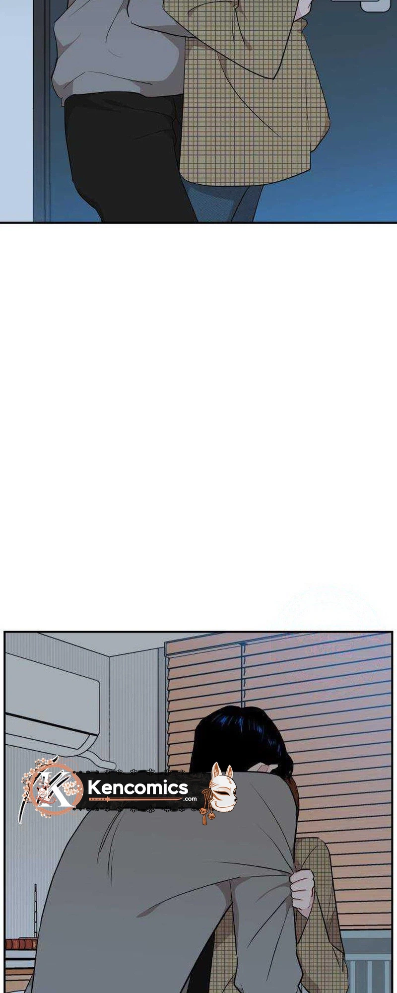 An Awkward Relationship Chapter 34 Page 20