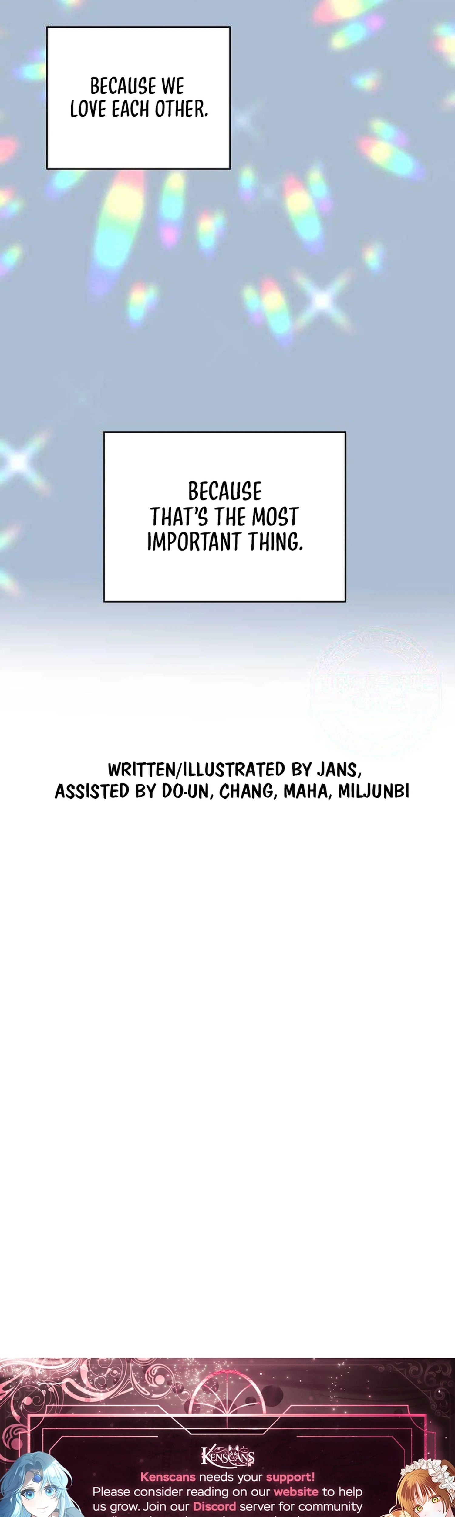 An Awkward Relationship Chapter 34 Page 37