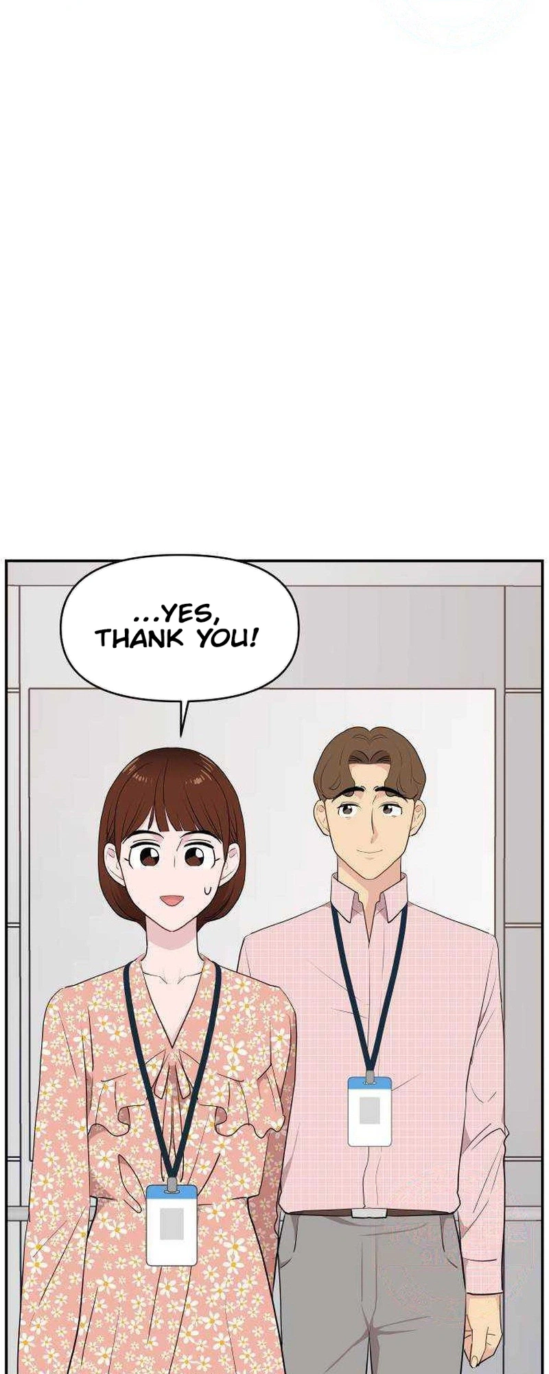 An Awkward Relationship Chapter 36 Page 32