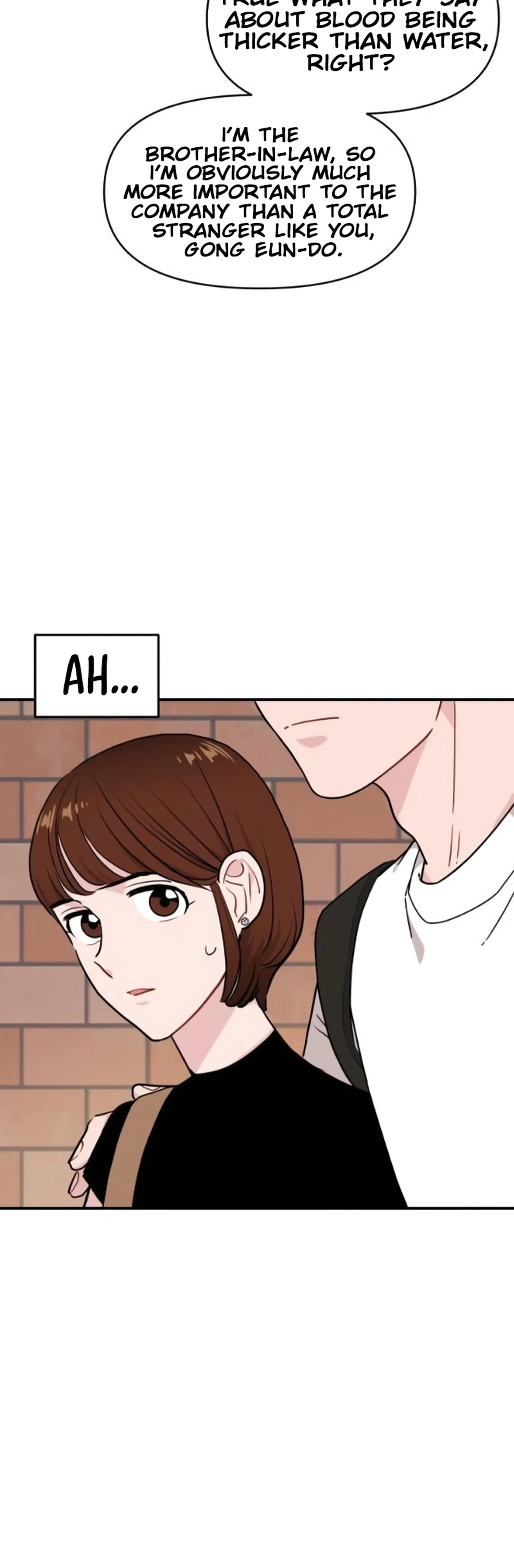 An Awkward Relationship Chapter 19 Page 3