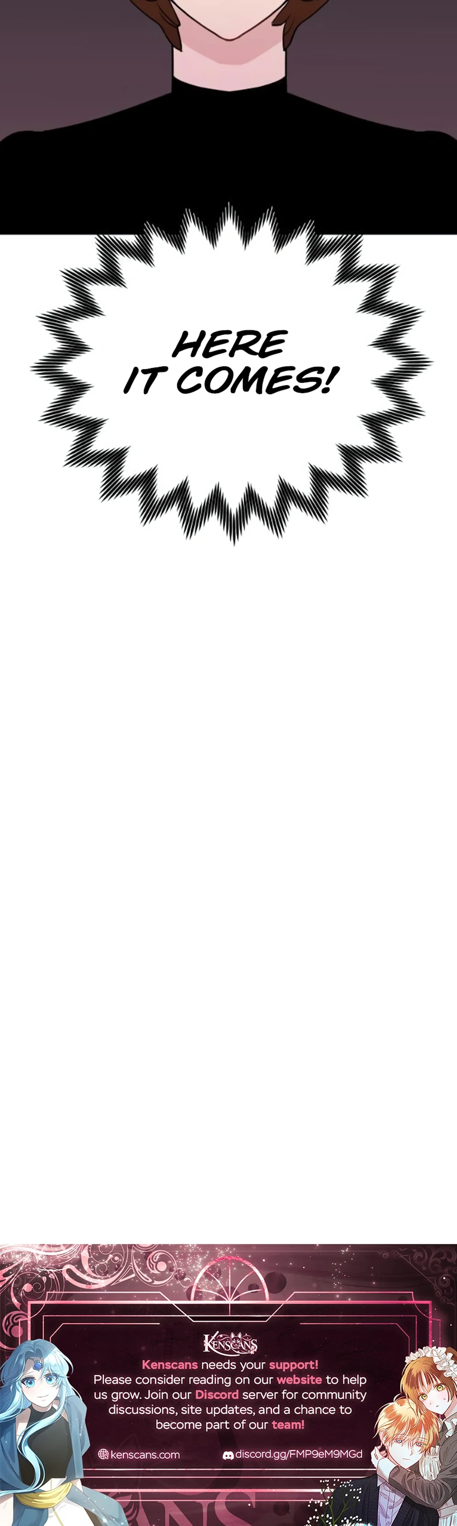 An Awkward Relationship Chapter 19 Page 30