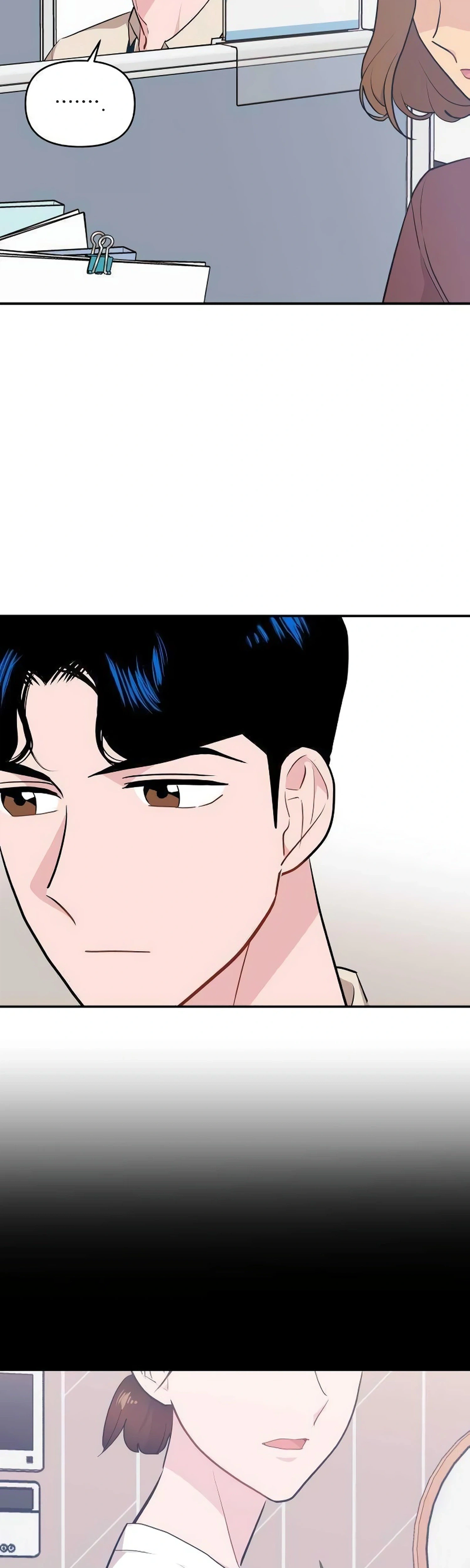An Awkward Relationship Chapter 10 Page 5
