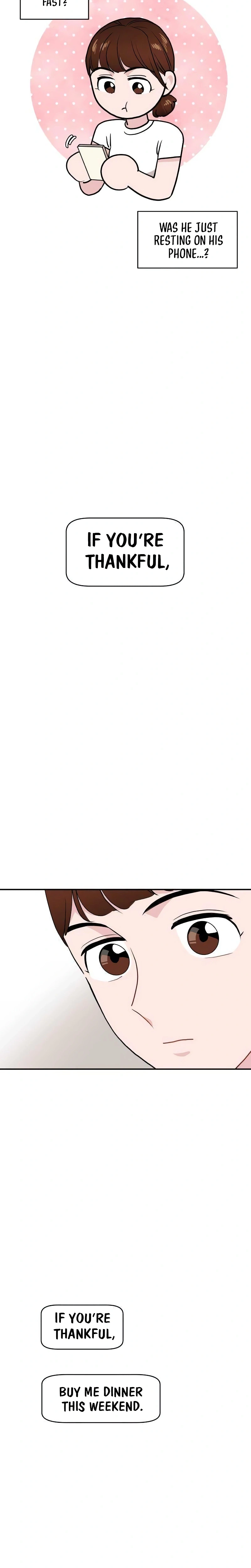 An Awkward Relationship Chapter 10 Page 37