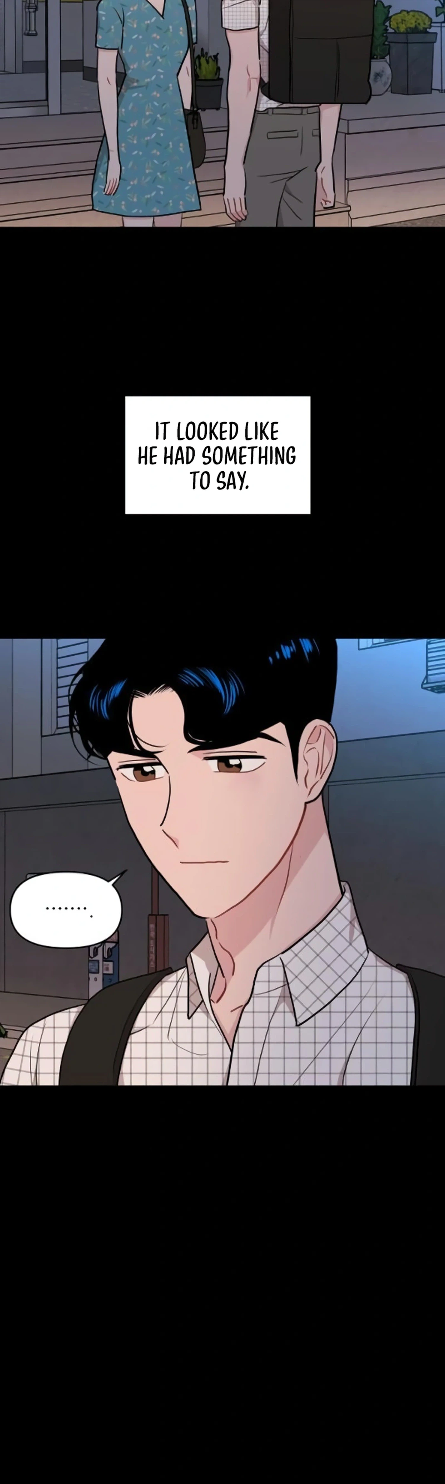 An Awkward Relationship Chapter 18 Page 5