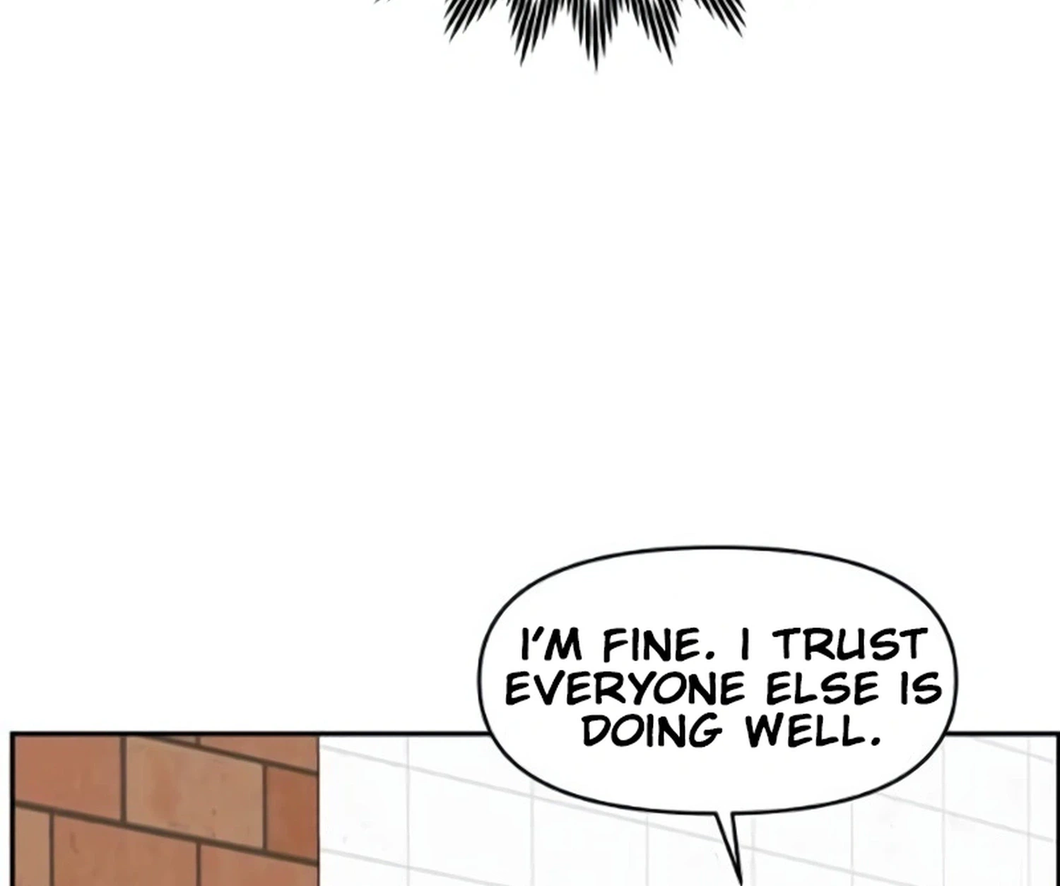 An Awkward Relationship Chapter 18 Page 31