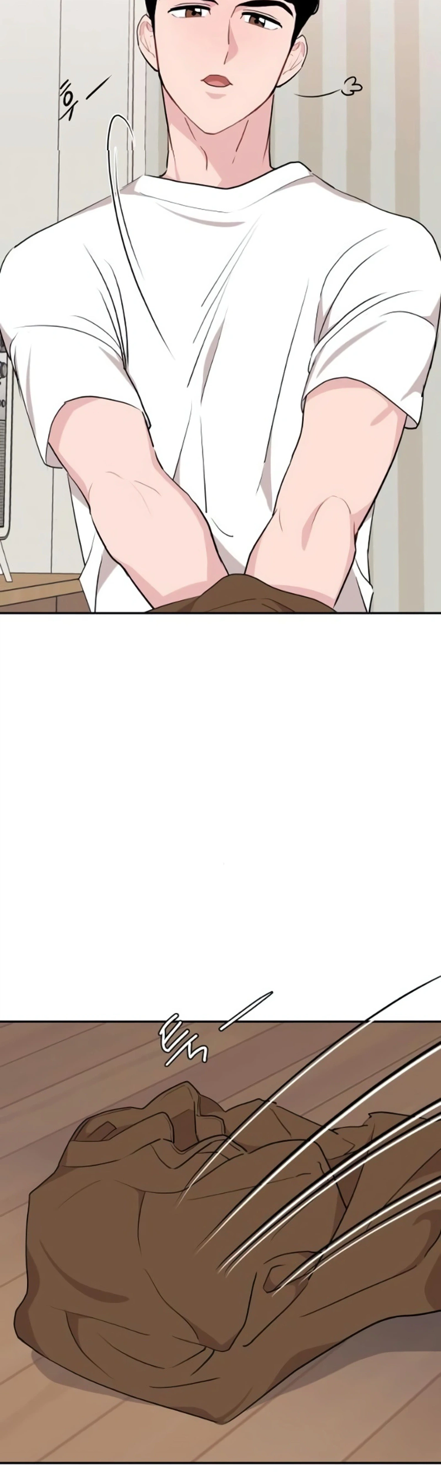 An Awkward Relationship Chapter 13 Page 30