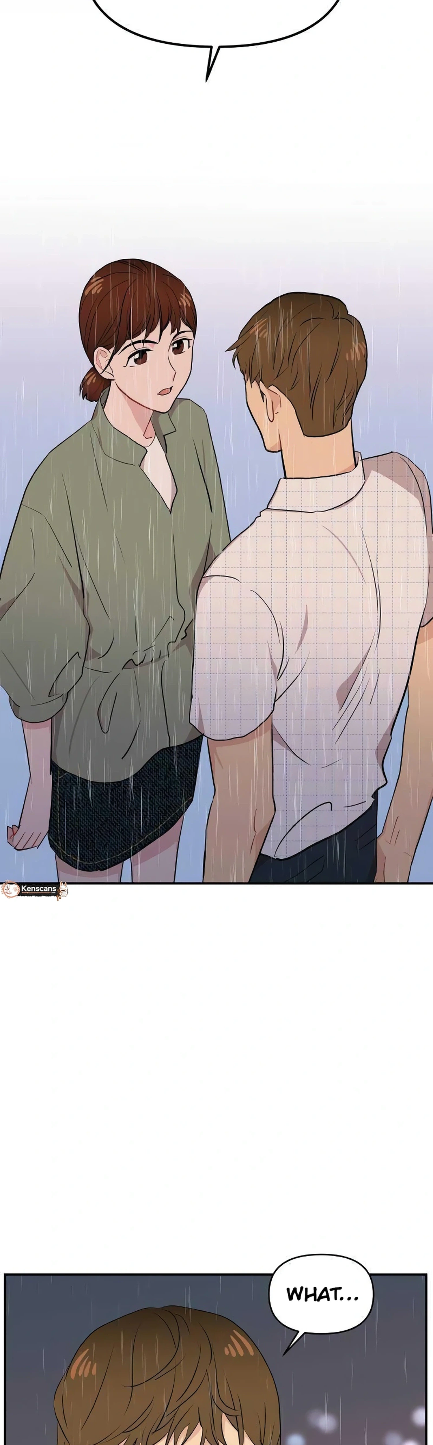 An Awkward Relationship Chapter 9 Page 2