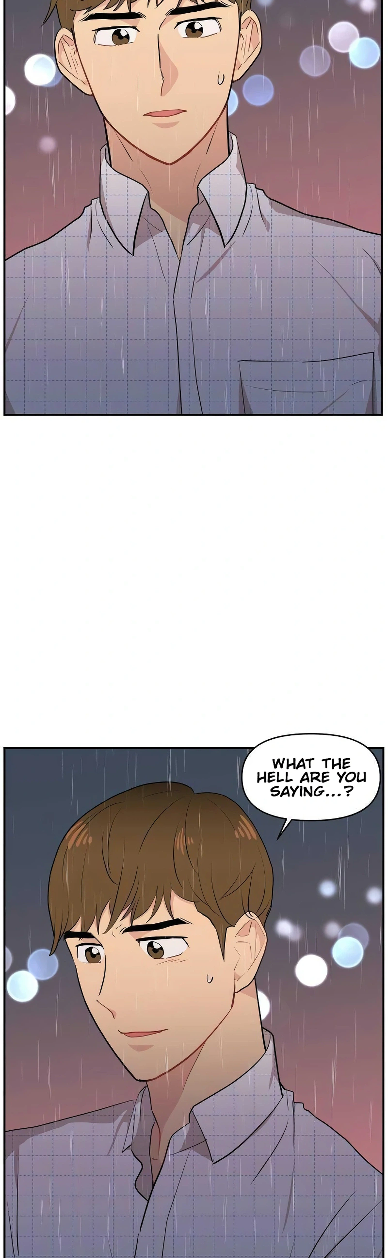 An Awkward Relationship Chapter 9 Page 3
